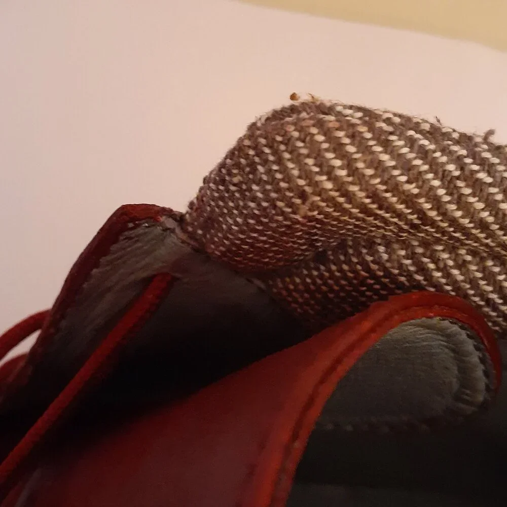 Calzado Livorno Lace-up Ankle Boots